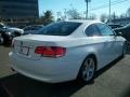 2008 Alpine White BMW 3 Series 328i Coupe  photo #5
