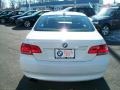 2008 Alpine White BMW 3 Series 328i Coupe  photo #6