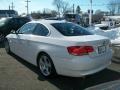 2008 Alpine White BMW 3 Series 328i Coupe  photo #7
