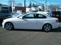 2008 Alpine White BMW 3 Series 328i Coupe  photo #8