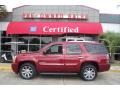 Red Jewel Tintcoat - Yukon Denali AWD Photo No. 1