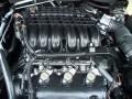 3.8 Liter SOHC 24-Valve V6 Engine for 2011 Mitsubishi Endeavor LS #43044963
