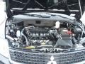 3.8 Liter SOHC 24-Valve V6 Engine for 2011 Mitsubishi Endeavor LS #43044987