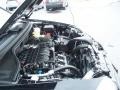 3.8 Liter SOHC 24-Valve V6 2011 Mitsubishi Endeavor LS Engine