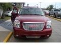 Red Jewel Tintcoat - Yukon Denali AWD Photo No. 3