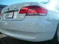 2008 Alpine White BMW 3 Series 328i Coupe  photo #23
