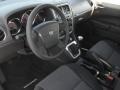 Dark Slate Gray Prime Interior Photo for 2011 Dodge Caliber #43045136