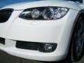 2008 Alpine White BMW 3 Series 328i Coupe  photo #30