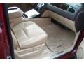 Red Jewel Tintcoat - Yukon Denali AWD Photo No. 12