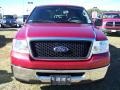 Redfire Metallic - F150 XLT SuperCrew Photo No. 2