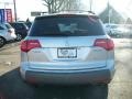 Billet Silver Metallic - MDX Technology Photo No. 4