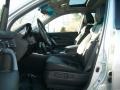 2008 Billet Silver Metallic Acura MDX Technology  photo #12