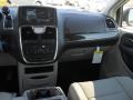 2011 Bright Silver Metallic Chrysler Town & Country Touring - L  photo #17