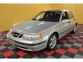 Silver Metallic - 9-5 Arc Sedan Photo No. 2