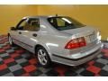 Silver Metallic - 9-5 Arc Sedan Photo No. 3