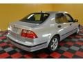 Silver Metallic - 9-5 Arc Sedan Photo No. 4