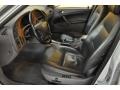 Silver Metallic - 9-5 Arc Sedan Photo No. 9