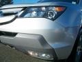 2008 Billet Silver Metallic Acura MDX Technology  photo #32