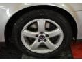 Silver Metallic - 9-5 Arc Sedan Photo No. 14