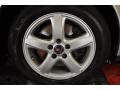 Silver Metallic - 9-5 Arc Sedan Photo No. 16