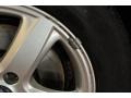 Silver Metallic - 9-5 Arc Sedan Photo No. 19