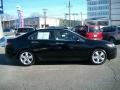 Crystal Black Pearl - TSX Sedan Photo No. 2