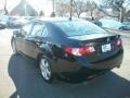 Crystal Black Pearl - TSX Sedan Photo No. 5