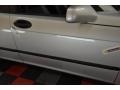 Silver Metallic - 9-5 Arc Sedan Photo No. 26