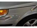 Silver Metallic - 9-5 Arc Sedan Photo No. 30