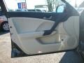 Crystal Black Pearl - TSX Sedan Photo No. 9