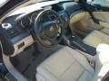 Crystal Black Pearl - TSX Sedan Photo No. 10