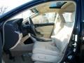 Crystal Black Pearl - TSX Sedan Photo No. 12