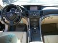 Crystal Black Pearl - TSX Sedan Photo No. 14