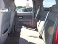 Redfire Metallic - F150 XLT SuperCrew Photo No. 10