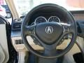 Crystal Black Pearl - TSX Sedan Photo No. 15
