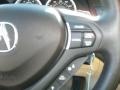 Crystal Black Pearl - TSX Sedan Photo No. 17