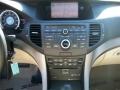Crystal Black Pearl - TSX Sedan Photo No. 19