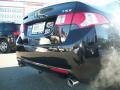 Crystal Black Pearl - TSX Sedan Photo No. 23