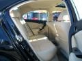 Crystal Black Pearl - TSX Sedan Photo No. 25