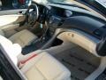 Crystal Black Pearl - TSX Sedan Photo No. 27