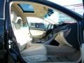 Crystal Black Pearl - TSX Sedan Photo No. 29