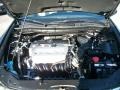 Crystal Black Pearl - TSX Sedan Photo No. 30