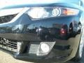 Crystal Black Pearl - TSX Sedan Photo No. 31