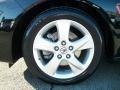 Crystal Black Pearl - TSX Sedan Photo No. 32