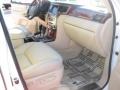 Starfire White Pearl - LX 570 Photo No. 7