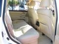 Starfire White Pearl - LX 570 Photo No. 8