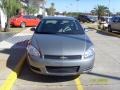 Dark Silver Metallic - Impala LT Photo No. 3