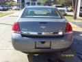 Dark Silver Metallic - Impala LT Photo No. 5