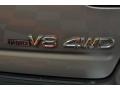2003 Silver Sky Metallic Toyota Sequoia Limited 4WD  photo #5