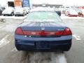 2001 Eternal Blue Pearl Honda Accord EX Coupe  photo #3